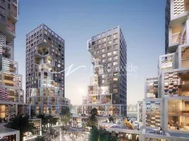 1 Bedroom Apartment for sale at Pixel, Makers District, Al Reem Island