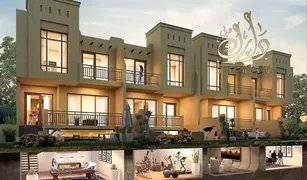 3 Bedrooms Villa for sale in Avencia, Dubai Victoria