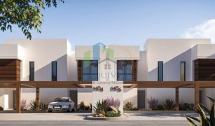 3 Bedrooms Townhouse for sale in , Abu Dhabi Noya Viva