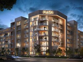 1 Bedroom Apartment for sale at Plaza, Oasis Residences