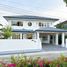 4 Bedroom Villa for sale at Nantawan Wongwaen-Rattanathibet, Bang Mae Nang, Bang Yai
