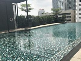 3 Bedroom Condo for rent at S59 Executive, Khlong Tan Nuea, Watthana, Bangkok