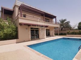 6 Bedroom Villa for sale at Orchid, Orchid, DAMAC Hills (Akoya by DAMAC)