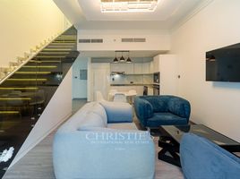 4 Bedroom Condo for sale at Boutique 7, Barsha Heights (Tecom)