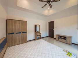 2 Schlafzimmer Haus zu verkaufen im Whispering Palms Resort & Pool Villa, Bo Phut