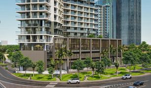 Studio Apartment for sale in Ubora Towers, Dubai The Paragon by IGO