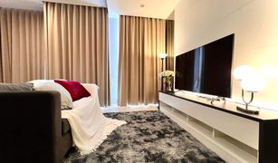 1 Bedroom Condo for sale in Khlong Tan, Bangkok The Emporio Place