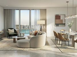 3 Bedroom Apartment for sale at Seapoint, EMAAR Beachfront, Dubai Harbour