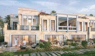 4 Schlafzimmern Reihenhaus zu verkaufen in , Dubai Malta