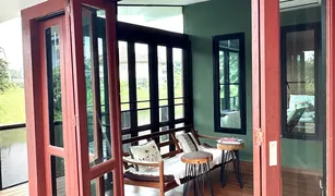 曼谷 Sai Kong Din Kritsadanakorn 25 3 卧室 屋 售 