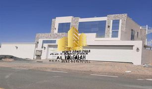 N/A Terreno (Parcela) en venta en Hoshi, Sharjah Tilal City