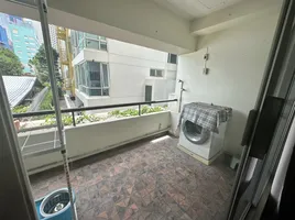 2 спален Квартира в аренду в Siam Penthouse 1, Khlong Toei