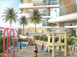 Studio Apartment for sale at Laya Heights, Glitz, Dubai Studio City (DSC)