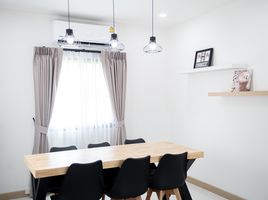 5 Schlafzimmer Haus zu vermieten im Chiang Mai View Doi, Nong Khwai