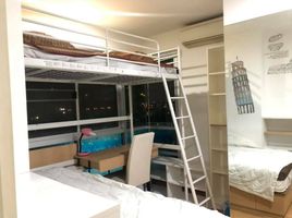 2 Schlafzimmer Wohnung zu verkaufen im U Delight at Jatujak Station, Chomphon