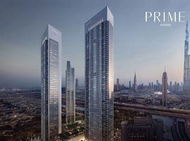 3 Bedroom Condo for sale at Downtown Views II, Downtown Dubai