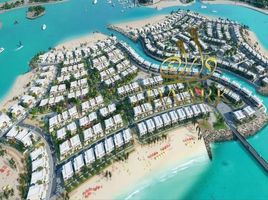 4 बेडरूम विला for sale at Falcon Island, Al Hamra Village