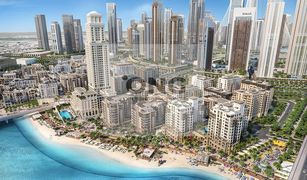 2 Bedrooms Apartment for sale in Creek Beach, Dubai Vida Residences Creek Beach