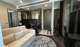 1 Bedroom Condo for sale in Phra Khanong, Bangkok The Esse Sukhumvit 36