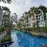 1 Bedroom Condo for rent at The Title Rawai Phase 1-2, Rawai, Phuket Town