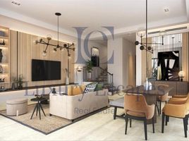 3 Bedroom Townhouse for sale at Belair Damac Hills - By Trump Estates, NAIA Golf Terrace at Akoya, DAMAC Hills (Akoya by DAMAC)