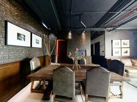 3 Schlafzimmer Wohnung zu vermieten im Aguston Sukhumvit 22, Khlong Toei, Khlong Toei