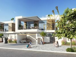 2 Bedroom Townhouse for sale at Luxury Living Villas, Al Hamra Village