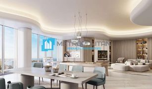 2 Habitaciones Apartamento en venta en Al Sufouh Road, Dubái Palm Beach Towers 3