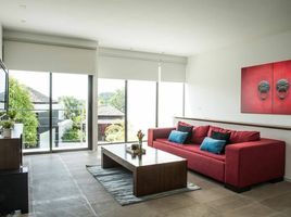 3 Schlafzimmer Wohnung zu vermieten im Surin Heights, Choeng Thale