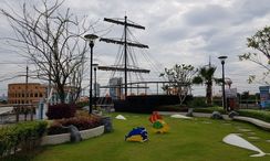 Photos 3 of the สวนหย่อม at Supalai Mare Pattaya