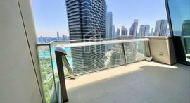 Доступные квартиры в Burj Vista 1
