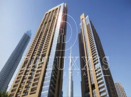 1 Bedroom Apartment for sale at Act Two, Opera District