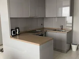 คอนโด 2 ห้องนอน ให้เช่า ในโครงการ เอ็ม สีลม, สุริยวงศ์, บางรัก