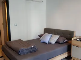 1 Schlafzimmer Wohnung zu vermieten im Life Asoke Rama 9, Makkasan