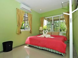 1 Schlafzimmer Villa zu vermieten im Mai Khao Home Garden Bungalow, Mai Khao, Thalang, Phuket, Thailand