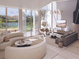 5 Bedroom Villa for sale at Chorisia 1 Villas, Desert Leaf