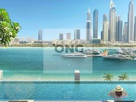 3 Bedroom Apartment for sale at Palace Beach Residence, EMAAR Beachfront, Dubai Harbour