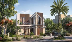 4 Bedrooms Villa for sale in Al Reef Downtown, Abu Dhabi Fay Alreeman