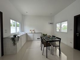 3 Bedroom House for sale at Coco Ville, Pong, Pattaya