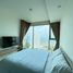 1 Bedroom Apartment for sale at The Riviera Jomtien, Nong Prue