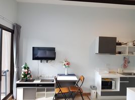 Studio Apartment for rent at ZCAPE III, Wichit