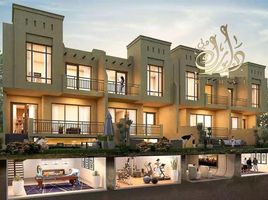 4 Bedroom Villa for sale at Camelia, Layan Community, Dubai Land