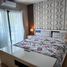 1 Bedroom Apartment for sale at Renova Residence Chidlom, Lumphini