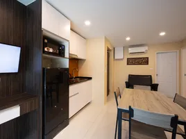 2 Bedroom Condo for sale at New Nordic Suites 6, Nong Prue