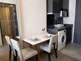 1 Bedroom Condo for rent at Ashton Asoke, Khlong Toei Nuea