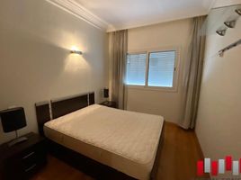 1 Schlafzimmer Appartement zu verkaufen im COEUR DE GAUTHIER !, Na Moulay Youssef