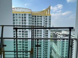 Studio Appartement zu verkaufen im TC Green Rama 9, Huai Khwang