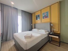 1 Schlafzimmer Wohnung zu verkaufen im Dlux Condominium , Chalong, Phuket Town