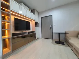 1 Bedroom Condo for rent at Ideo Thaphra Interchange, Wat Tha Phra, Bangkok Yai