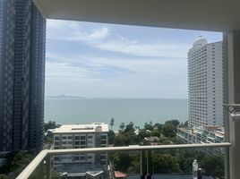 1 Schlafzimmer Wohnung zu verkaufen im The Riviera Wongamat, Na Kluea, Pattaya, Chon Buri